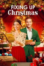 Poster de la película Fixing Up Christmas - Películas hoy en TV