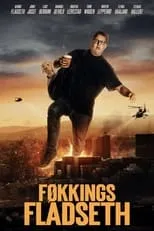 Póster de la película Føkkings Fladseth