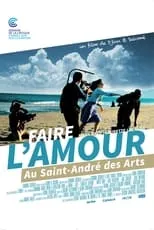 FLA (Faire: l'amour) portada