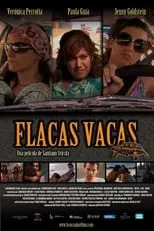 Póster de Flacas Vacas