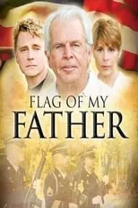 Poster de Flag of My Father