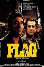 Poster de la película Flag - Películas hoy en TV