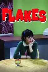 Poster de Flakes