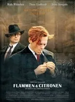 Poster de la película Flame y citrón - Películas hoy en TV