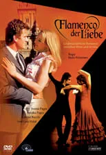 Película Flamenco der Liebe