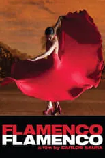 Paco de Lucía interpreta a Himself en Flamenco Flamenco