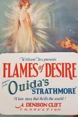 Diana Miller interpreta a Marion Vavasour en Flames of Desire