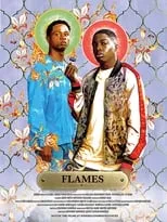 Poster de la película Flames - Películas hoy en TV