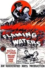 John Gough interpreta a Midge Botsford en Flaming Waters