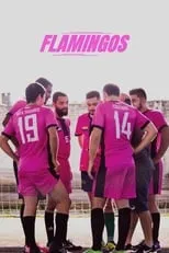 Película Flamingos