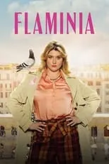 Edoardo Ferrario es  en Flaminia