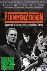 Frank Lenart es  en Flammenzeichen