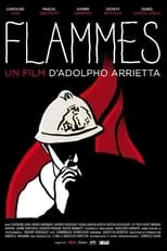 Póster de Flammes