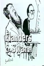 Película Flanders and Swann