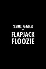 Margie Evans interpreta a Jenny en Flapjack Floozie