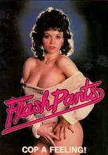 Portada de Flash Pants