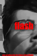 Gabriel Constantin interpreta a Head Scientist en Flash