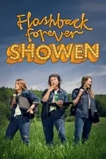 Película Flashback Forever - showen