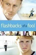 Annabel Linder es Dawn en Flashbacks of a Fool