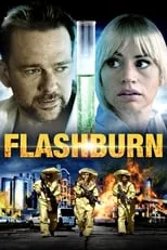 Póster de la película Flashburn