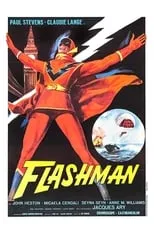 Película Flashman