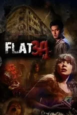 Película Flat 3A