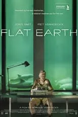 Joris Smit interpreta a  en Flat Earth