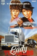 Película Flatbed Annie & Sweetie Pie: Lady Truckers