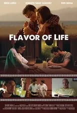 Poster de Flavor of Life