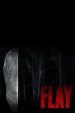 Jordan LeuVoy interpreta a Flay / Shaman en Flay