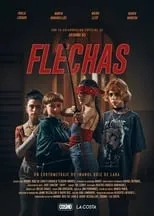 Película Flechas