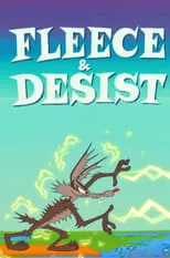 Portada de Fleece & Desist