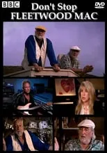 Christine McVie es Self en Fleetwood Mac - Don't Stop