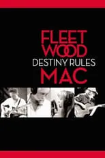 Mick Fleetwood interpreta a Self en Fleetwood Mac: Destiny Rules