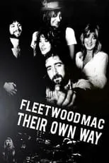 Christine McVie es Self en Fleetwood Mac: Their Own Way