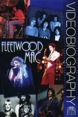 Christine McVie es Self en Fleetwood Mac: Videobiography