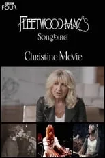 Poster de la película Fleetwood Mac's Songbird: Christine McVie - Películas hoy en TV