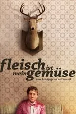 Película Fleisch ist mein Gemüse