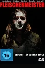 Película Fleischermeister -Geschnitten oder am Stück