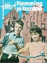 Película Flemming på kostskole