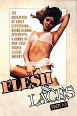 Poster de la película Flesh and Laces - Películas hoy en TV