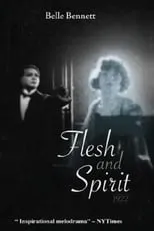 Poster de la película Flesh and Spirit - Películas hoy en TV