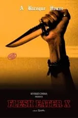 Poster de la película Flesh Eater X - Películas hoy en TV