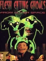 Randy Greer es  en Flesh Eating Ghouls from Outer Space