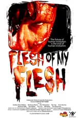 Gabby Brooks interpreta a  en Flesh of my Flesh