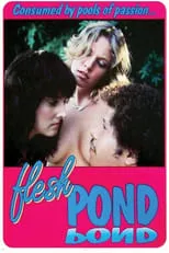 Película Flesh Pond