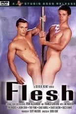 Poster de Flesh