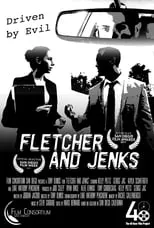 Tony Gorodeckas es Herman Hill en Fletcher and Jenks