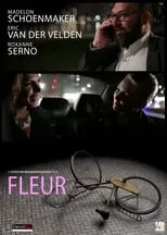 Madelon Schoenmaker interpreta a Fleur en Fleur