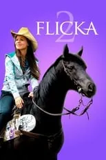 Poster de la película Flicka 2 - Películas hoy en TV